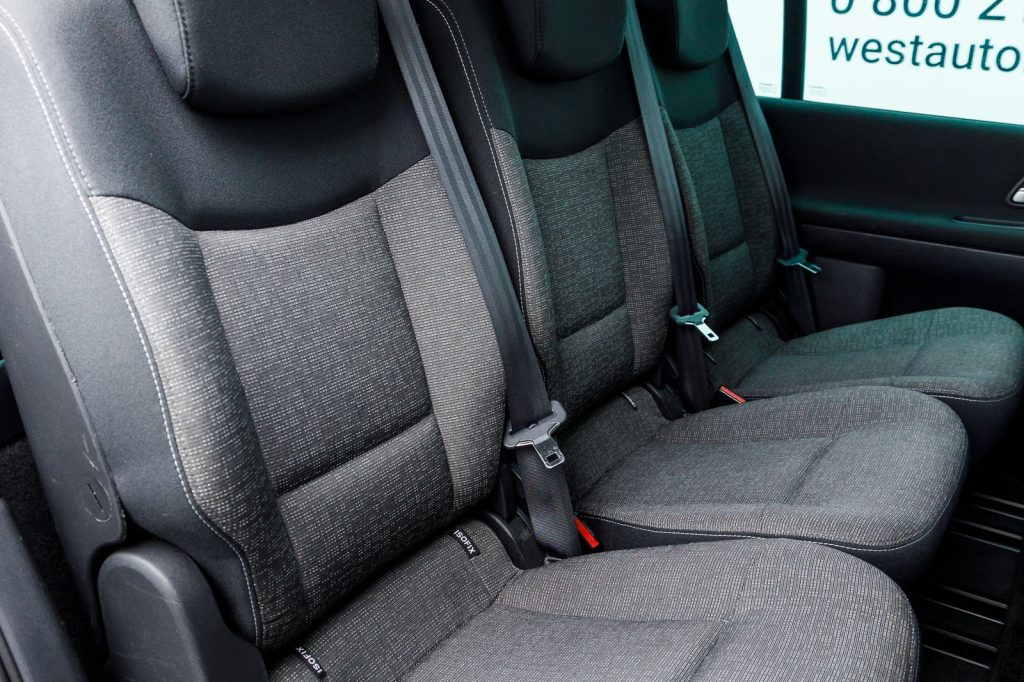 Renault Espace 2010 photo 8