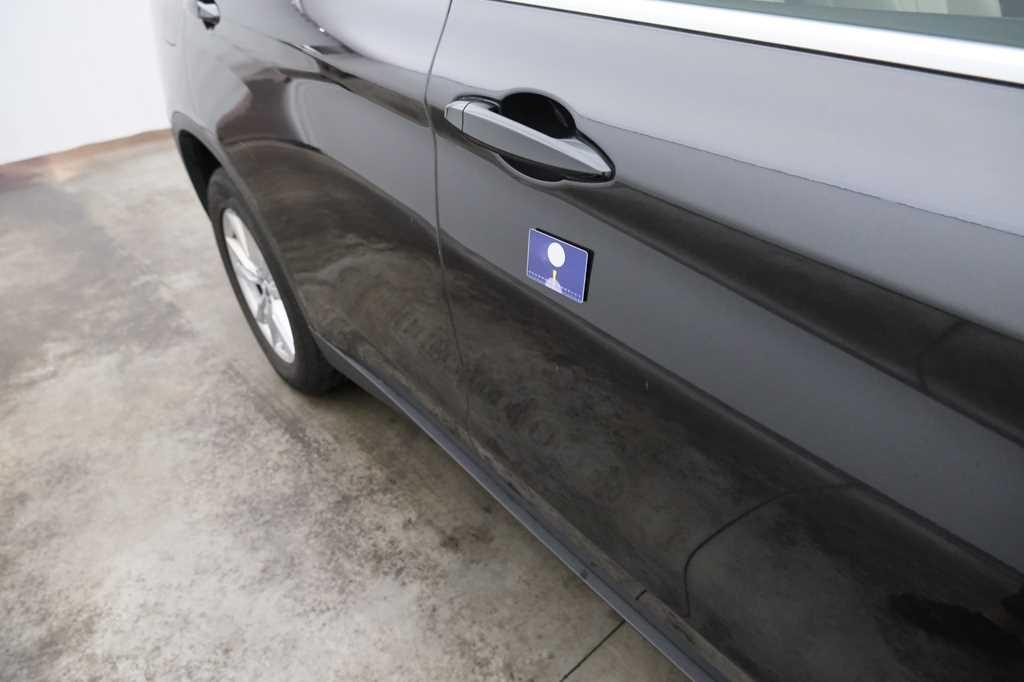 BMW X5 2016 фото 37