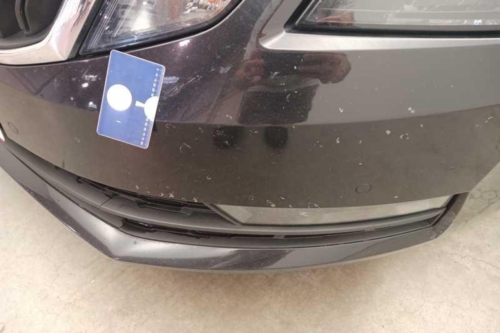 Skoda Octavia Combi 2017 photo 9