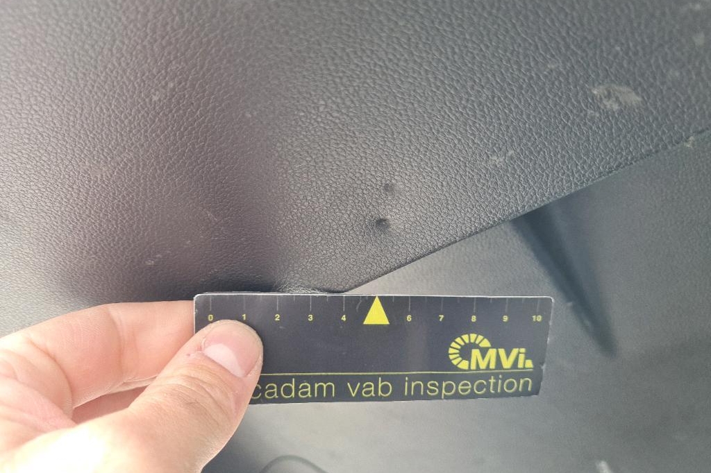 Volkswagen Touran 2016 фото 28