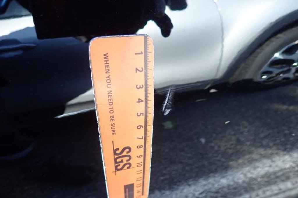 Ford Focus 2019 photo 11