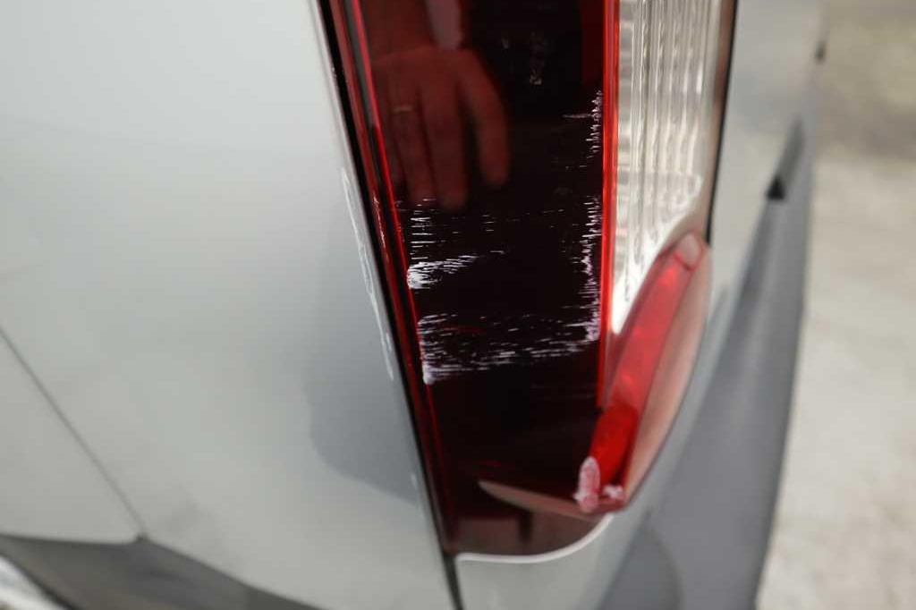 Citroen Berlingo 2016 фото 16