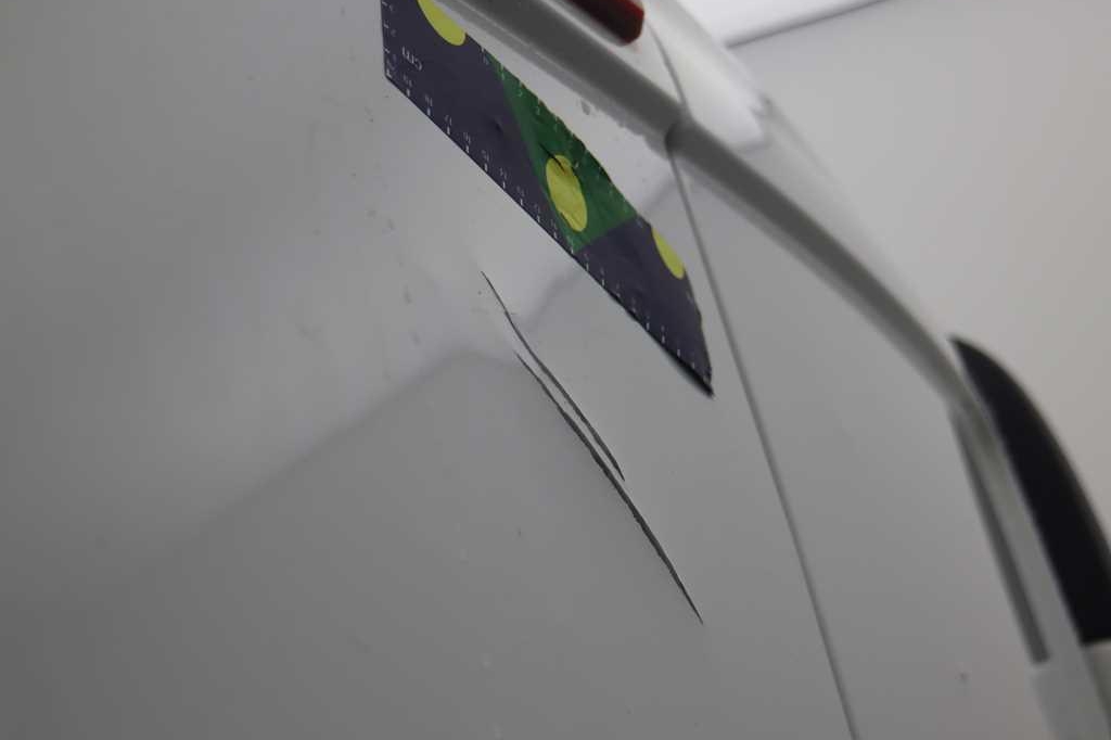 Renault Trafic 2016 photo 33