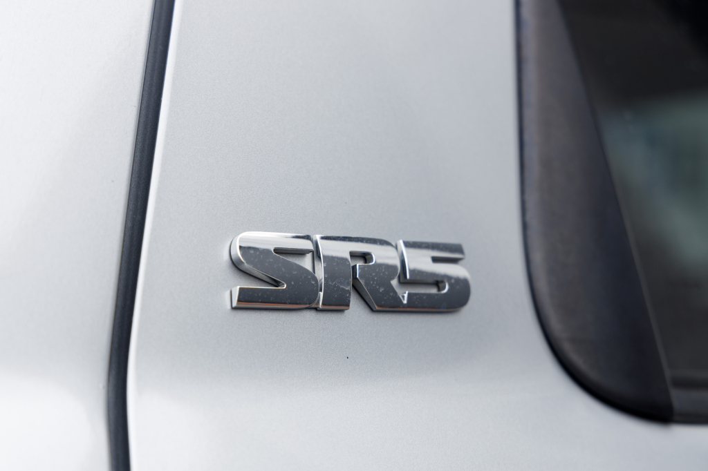 Toyota Sequoia SR5 2012 фото 9