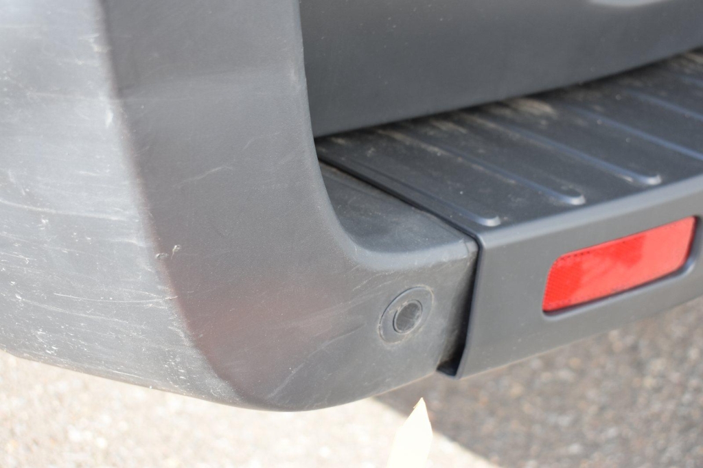 Ford Transit Kasten 2018 фото 37