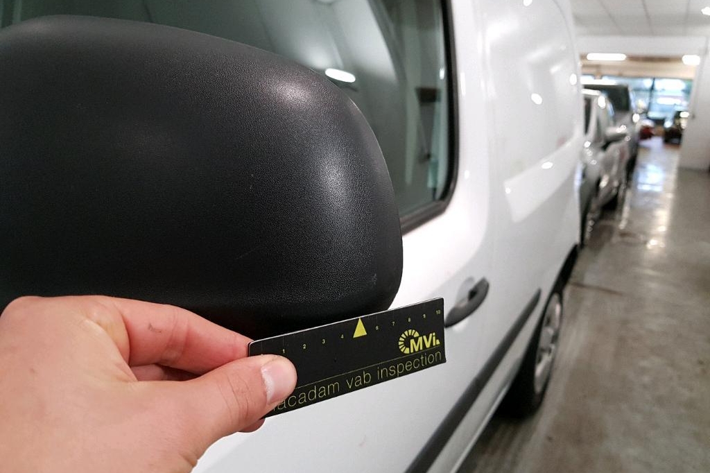 Renault Kangoo Express 2017 фото 48