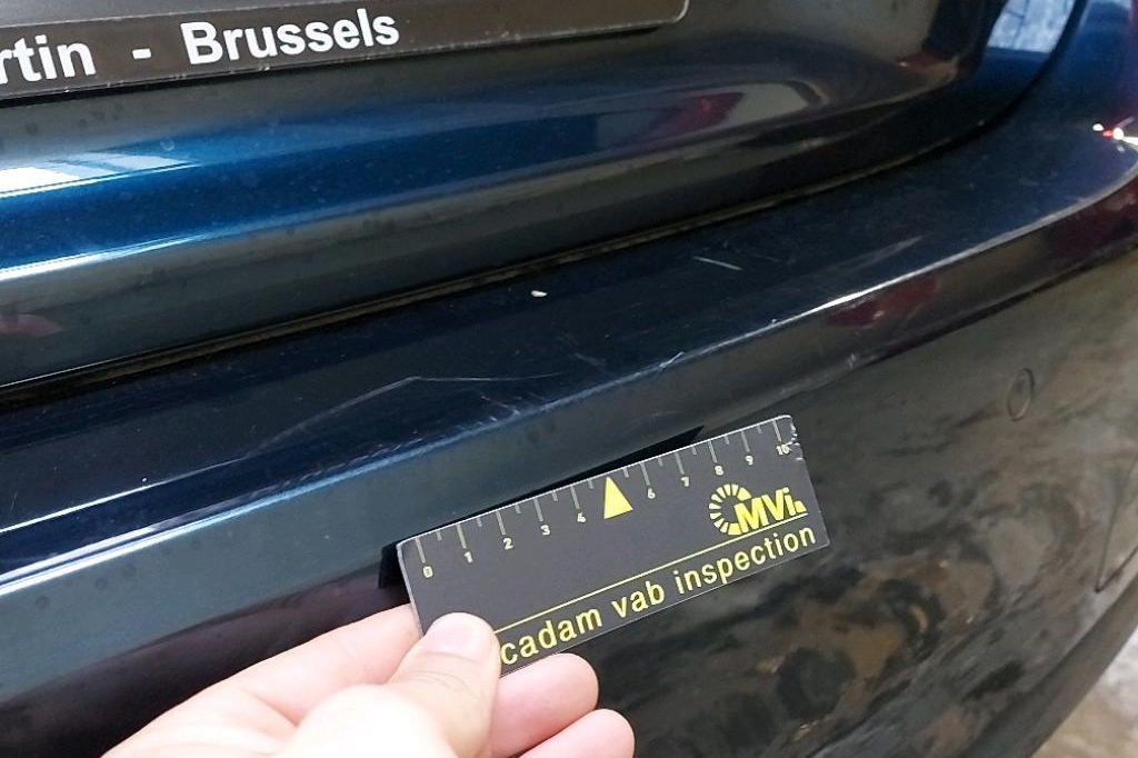 BMW 4er Gran Coupe 2016 photo 9