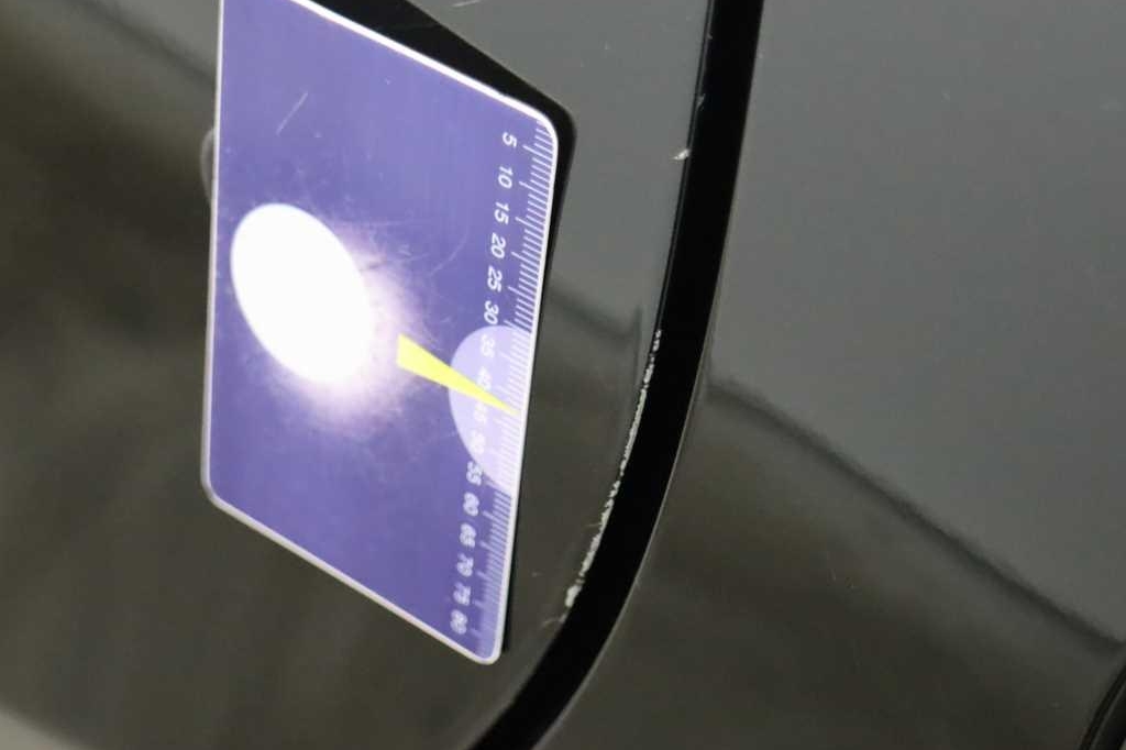 Mercedes-Benz B-Klasse 2017 photo 9