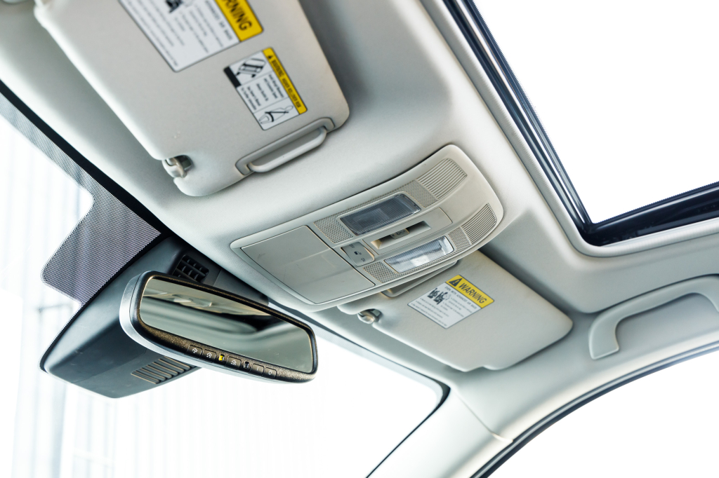 Mazda CX-5 GT 2020 photo 10