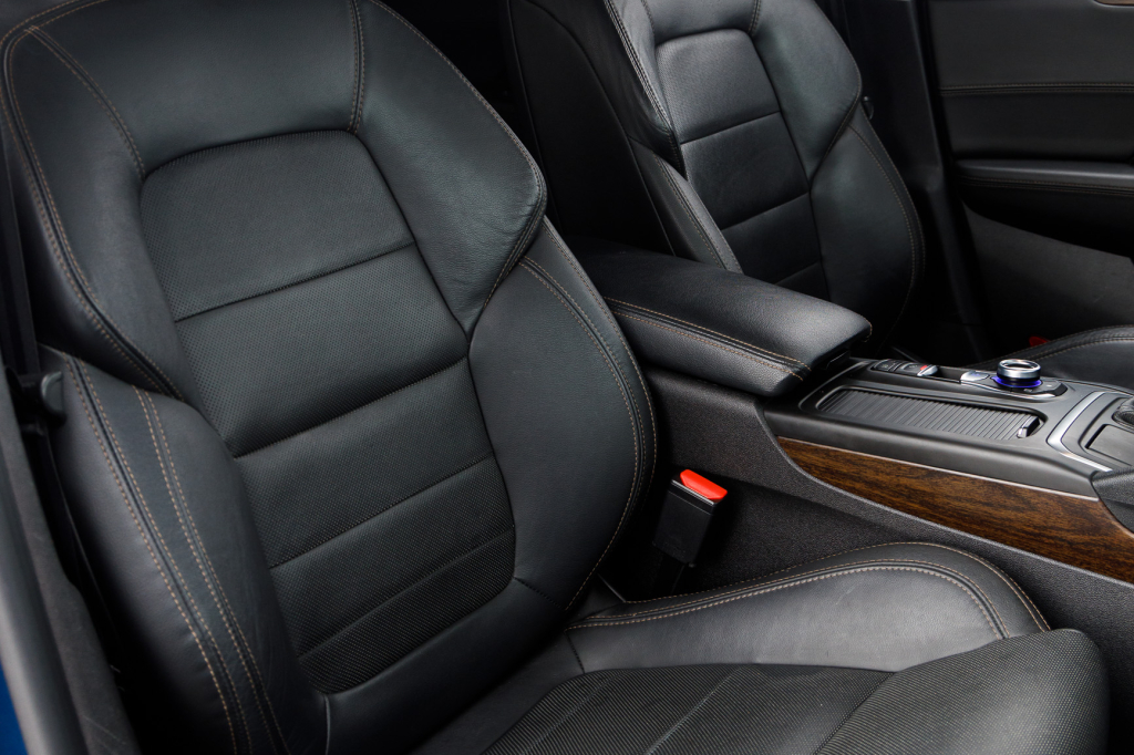 Renault Talisman 2016 фото 9