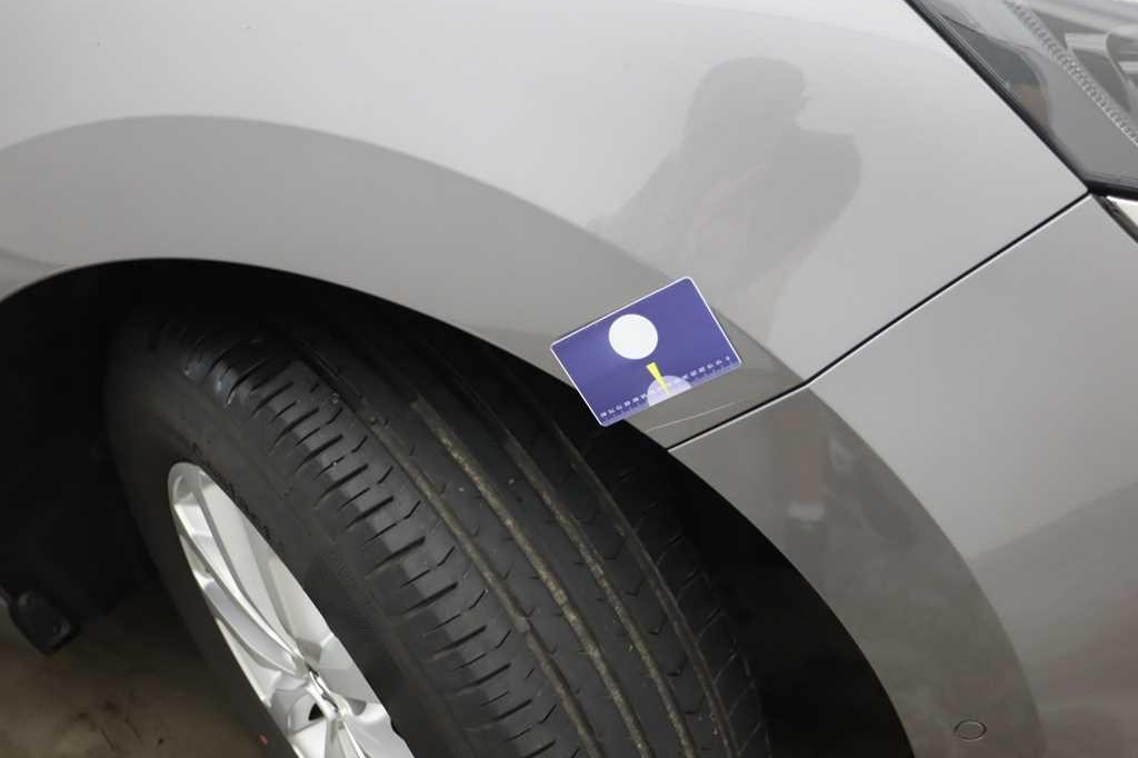 Renault Espace 2017 photo 18