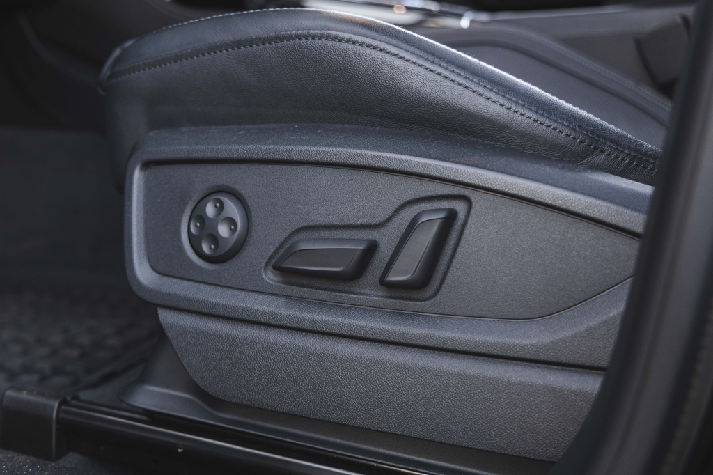 Audi Q5 Prestige 2021 фото 20