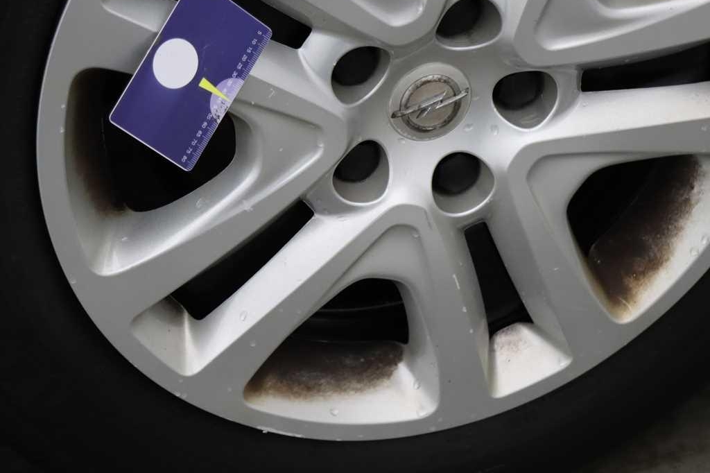 Opel Astra Sports Tourer 2016 photo 84