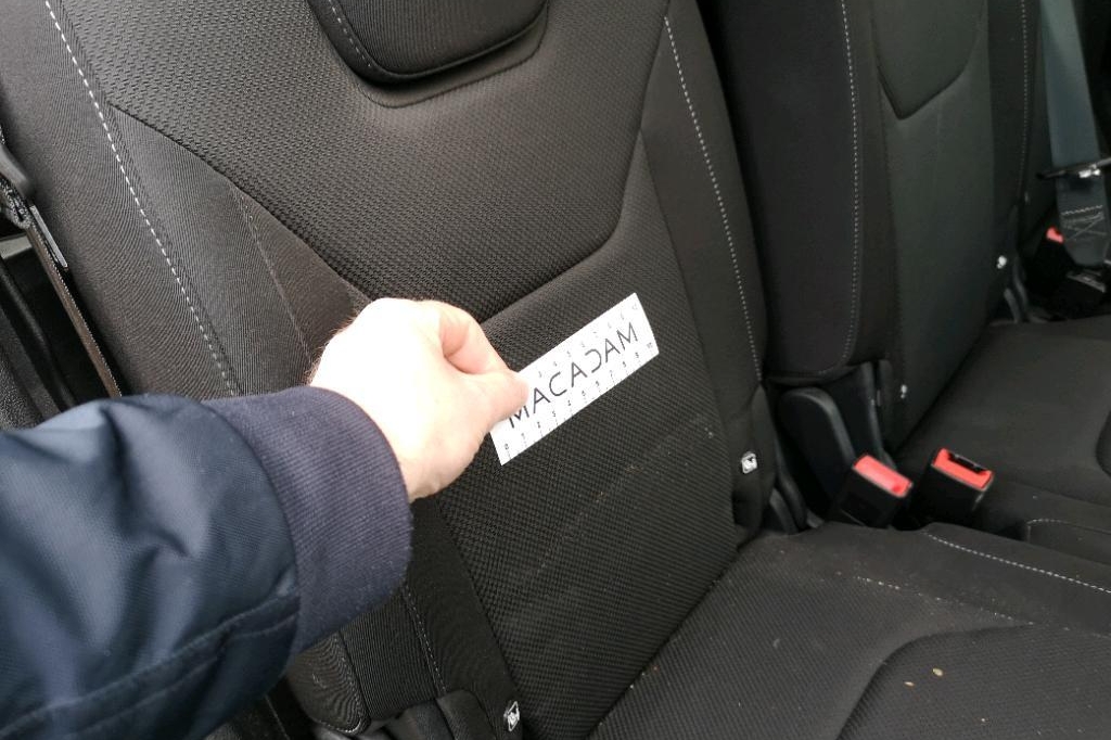 Ford S-Max 2019 photo 9