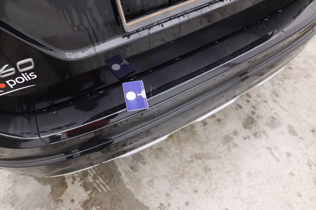 Volvo XC60 2016 фото 27