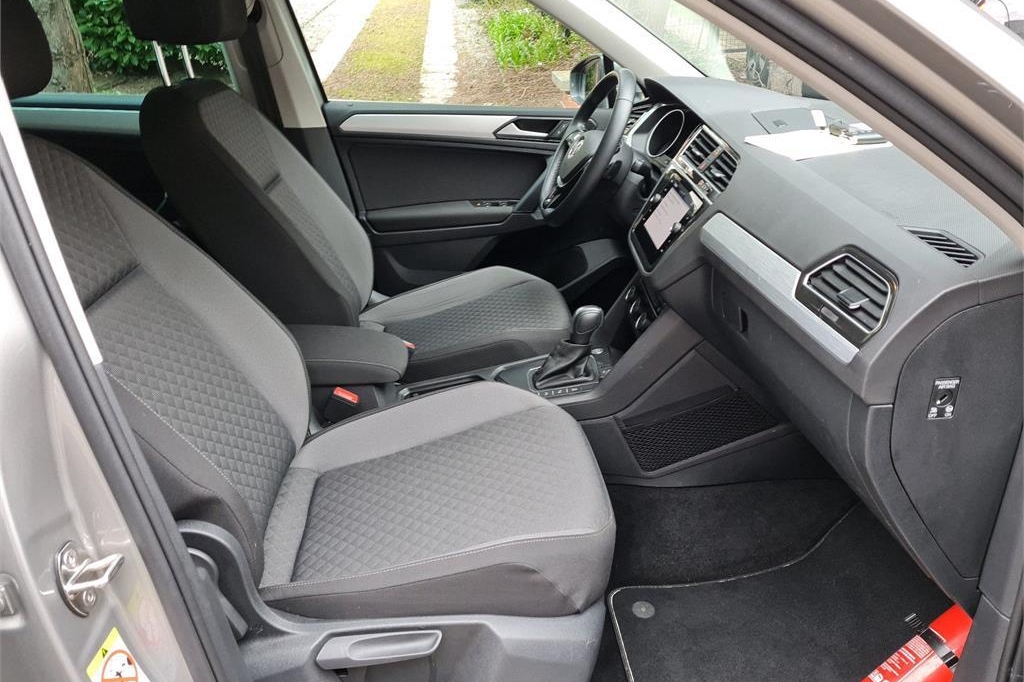 Volkswagen Tiguan 2019 фото 2
