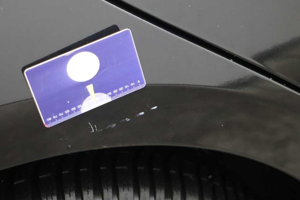 Hyundai i40 2017 photo 27