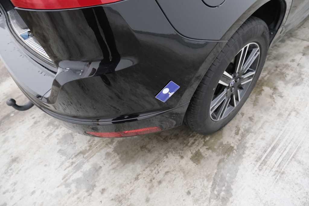 Volvo XC60 2017 photo 24