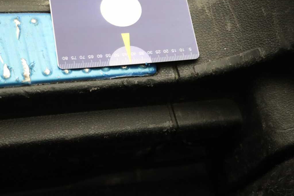 Skoda Superb Combi 2016 фото 39