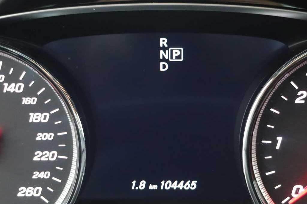 Mercedes-Benz E-Klasse 2016 фото 3