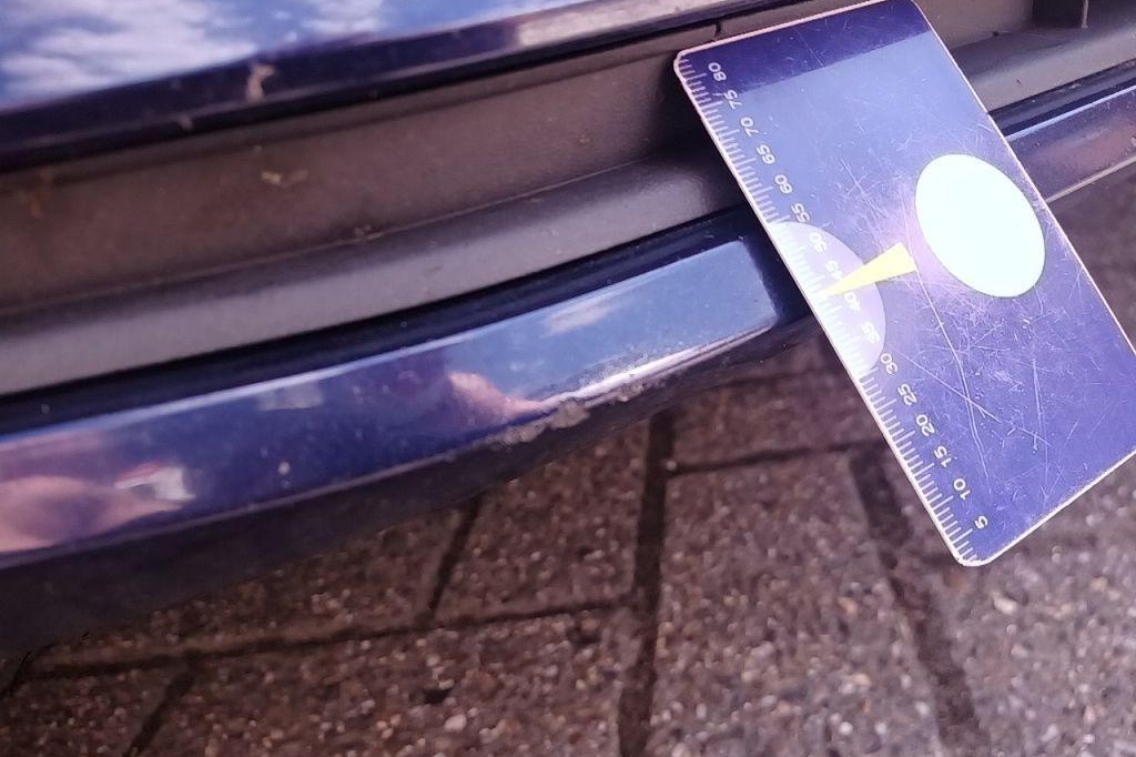 Volkswagen Touran 2018 photo 29