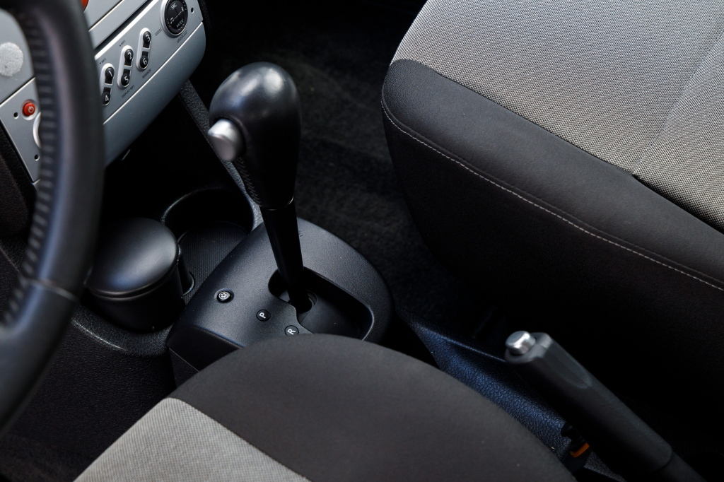 Renault Modus 2008 photo 7