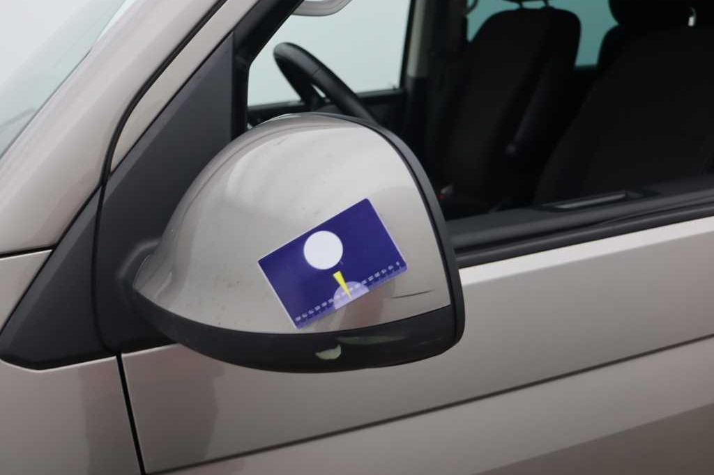 Volkswagen Multivan 2017 фото 30