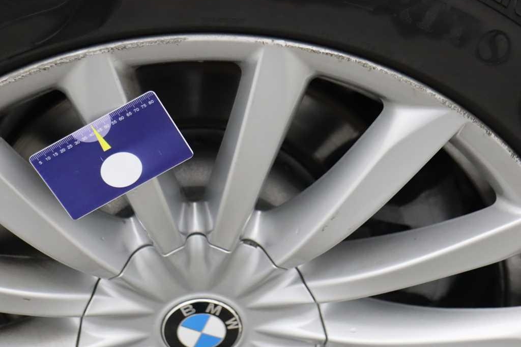 BMW 6 Series 2019 photo 12