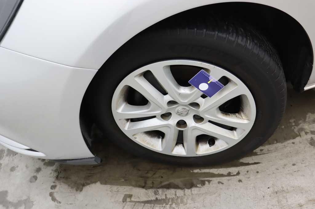 Opel Astra 2018 фото 29