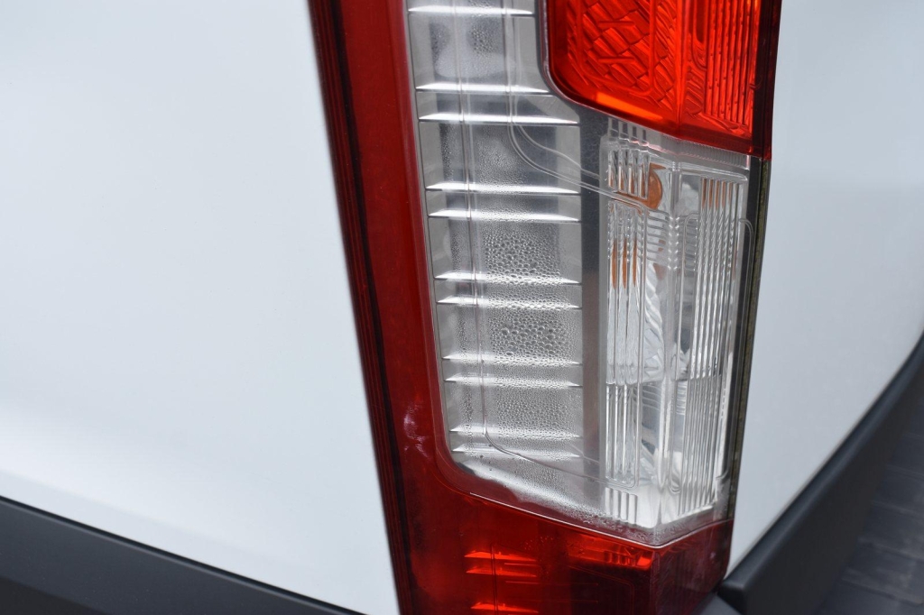 Ford Transit Kasten 2017 фото 22