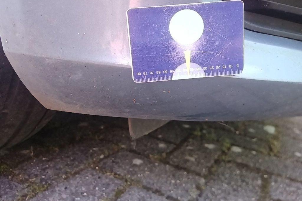 Volvo V90 2017 photo 29