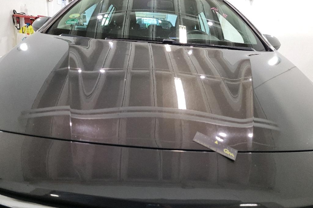 Opel Astra Sports Tourer 2016 photo 19