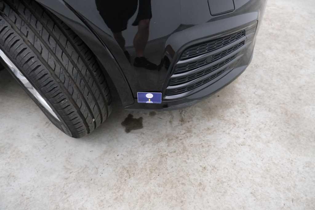 Audi Q3 2017 фото 27