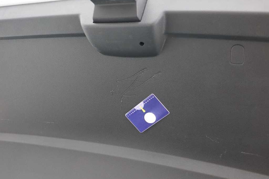 Skoda Superb Combi 2017 photo 13