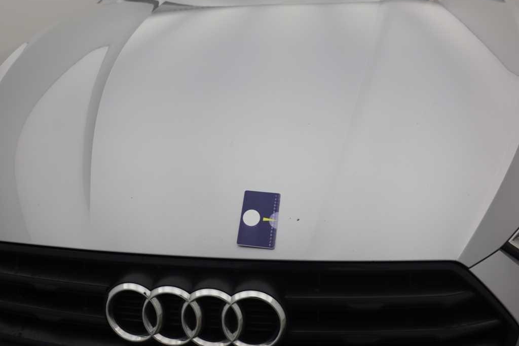 Audi A5 Sportback 2018 photo 8