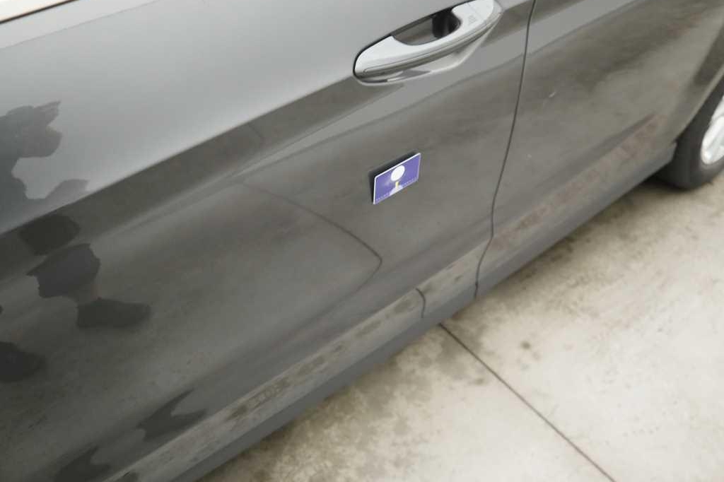 Ford S-Max 2016 photo 39