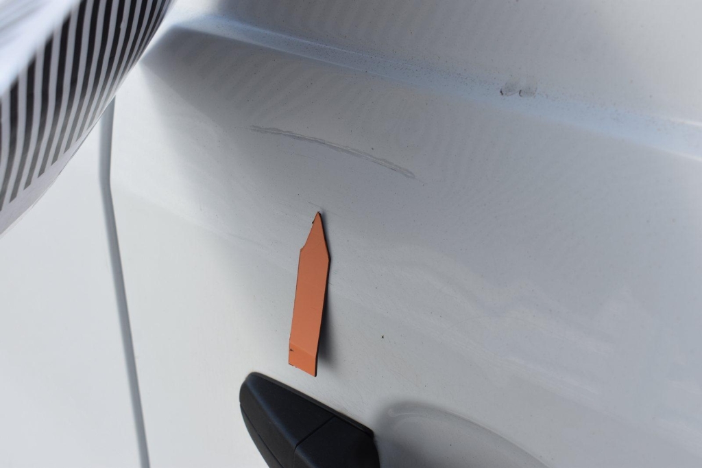 Ford Transit Kasten 2018 фото 34