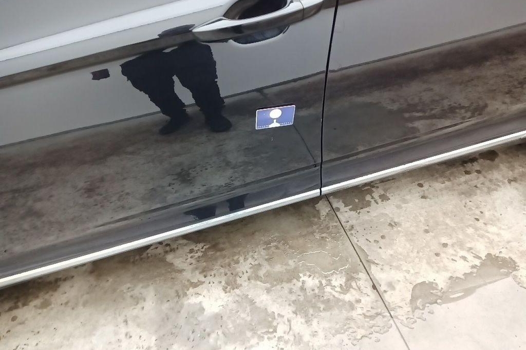 Volkswagen Passat Variant 2017 фото 68