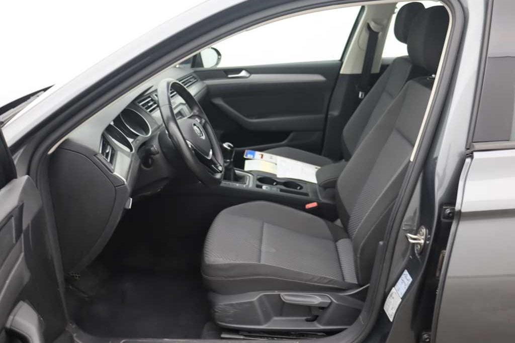 Volkswagen Passat Variant 2016 фото 5