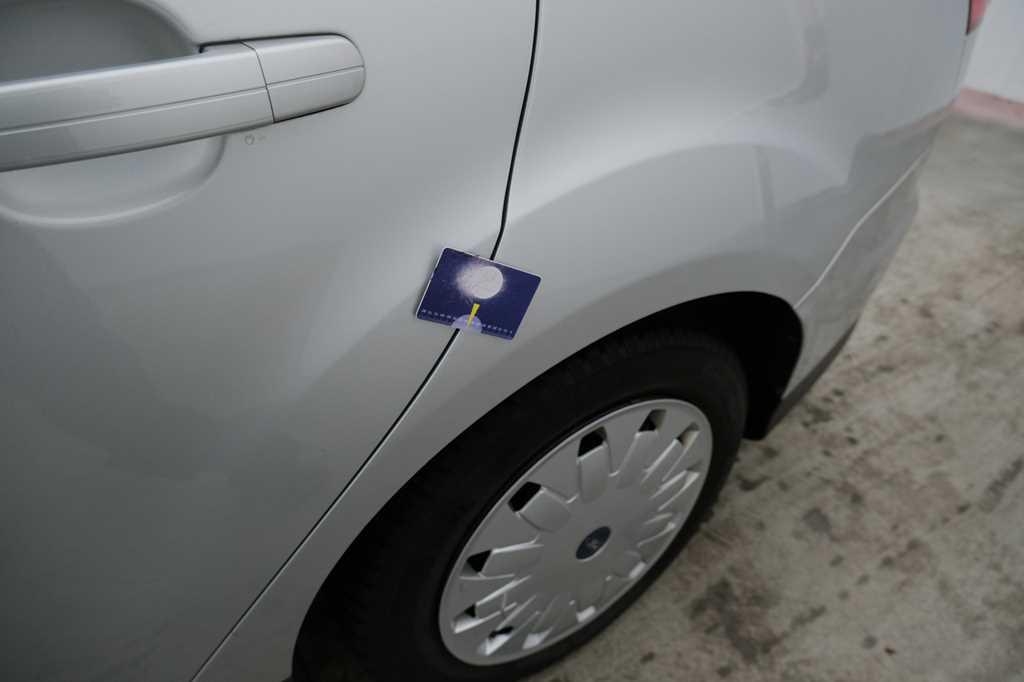 Ford Focus Tunier 2017 photo 27