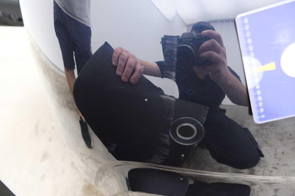 BMW 4er Gran Coupe 2017 фото 52