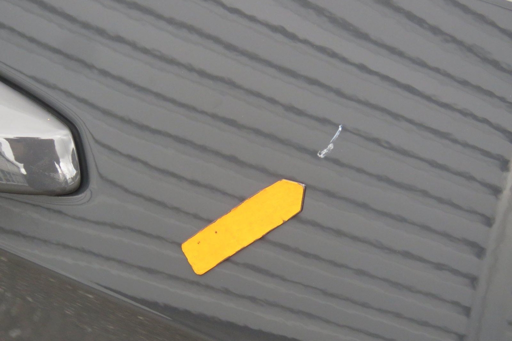 Volkswagen Golf Variant 2018 photo 25