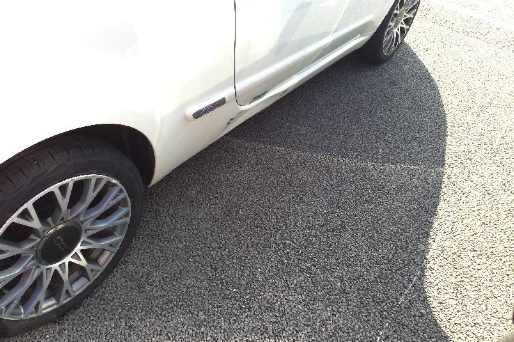 Fiat 500C 2020 фото 17