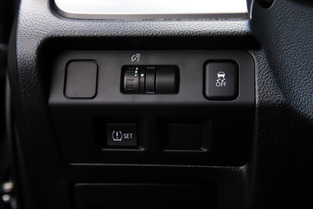 Subaru XV 2014 фото 35