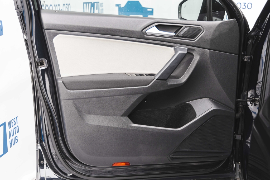 Volkswagen Tiguan Allspace 2019 фото 11