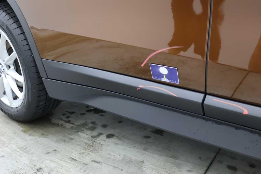 BMW X1 2017 photo 31