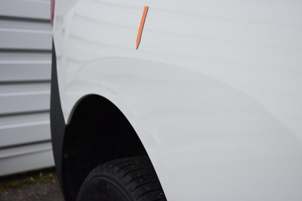 Opel Combo 2018 фото 11