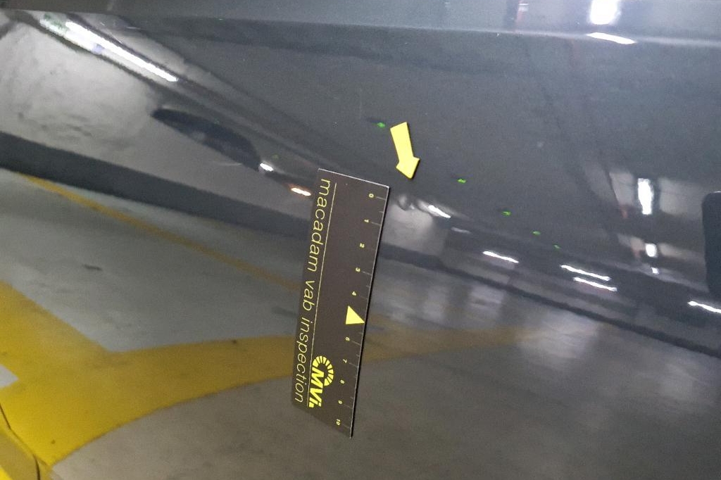 Audi A4 Avant 2016 фото 8