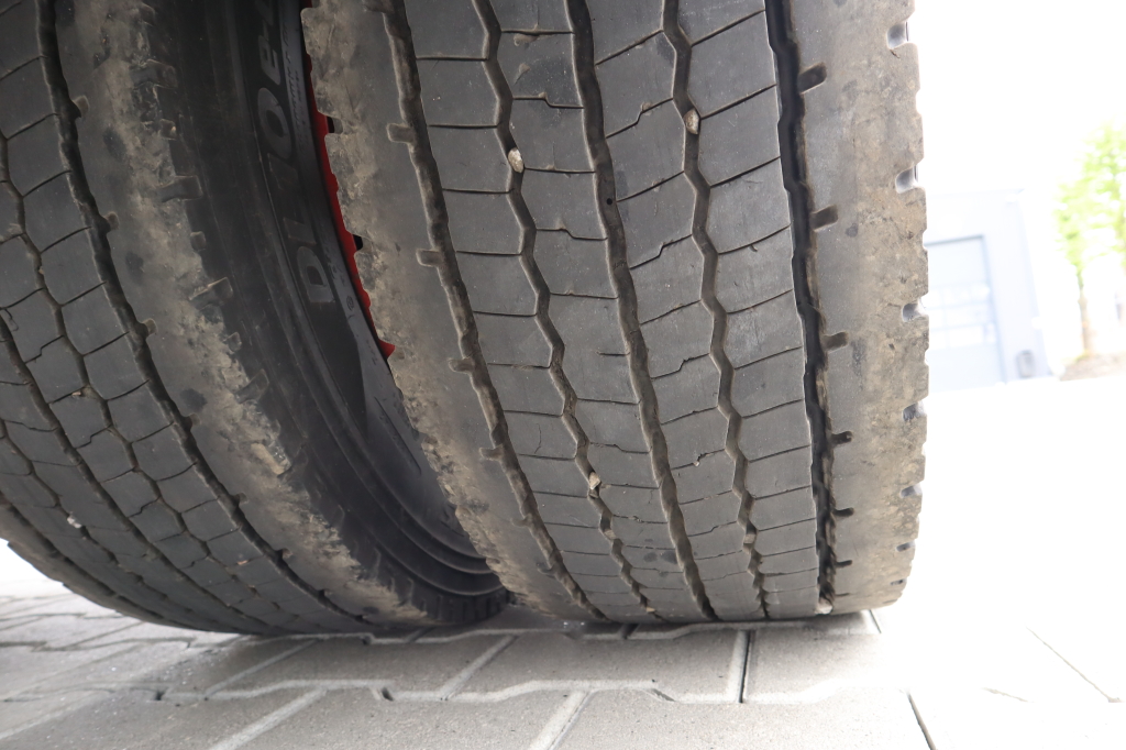 Volvo FH 13 440 2007 photo 8