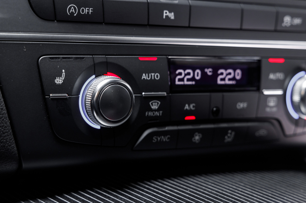 Audi A6 Competition 2016 фото 34